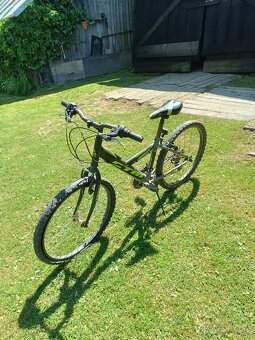 Predam bicykel - 2