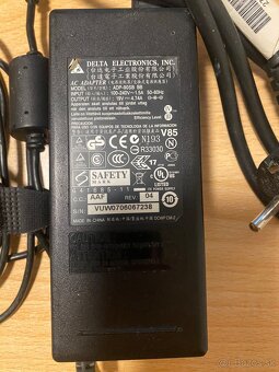 Nabíjačka na notebook Delta Electronics ADP-90SB BB - 2