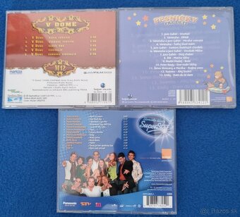 3xCD - 2