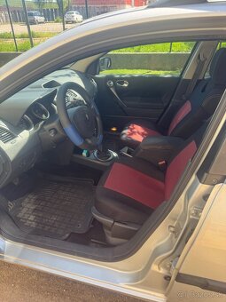 Predám Renault Megane combi - 2