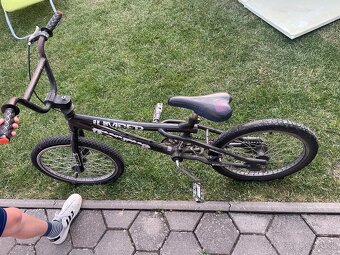 BMX - 2