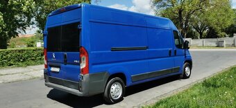 Peugeot Boxer 2.2HDI rv.2015 L3H2 - 2