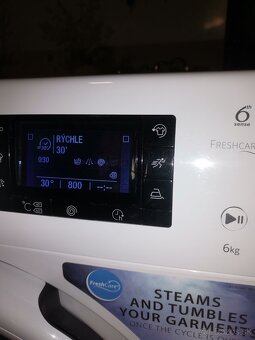 Whirpool slim - 2