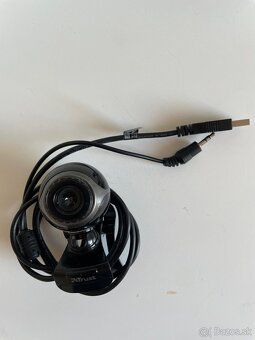 Webkamera - 2
