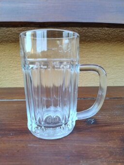 Darujem poháre na pivo - 2