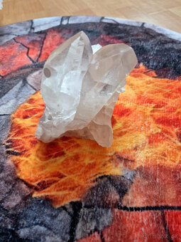krištal mineral - 2