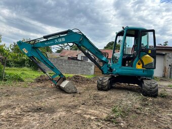 KUBOTA - 2