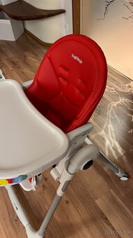Detska jedalenska stolicka Peg perego - 2