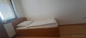 Jednolôžková posteľ - 2