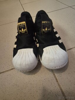Tenisky Adidas superstar 360 - 2