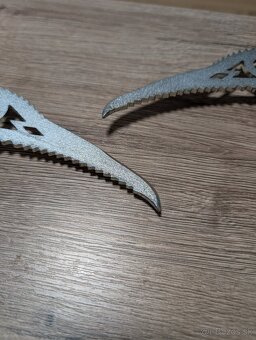 Petzl Nomic - 2