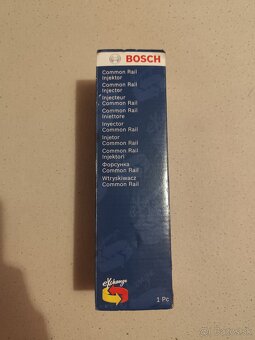 Vstreky BMW X5 - 2