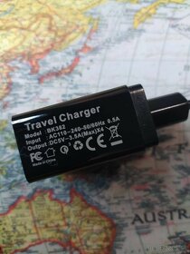 Fast-Charge adapter - 2
