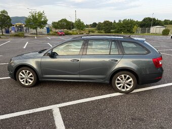 Škoda Octavia 2.0TDi 110KW 2020 DSG Možný odpočet DPH - 2