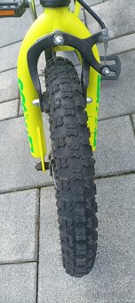 Detsky bicykel Scott - 2