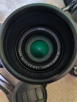 Panasonic Lumix DMC-FZ8 - 2