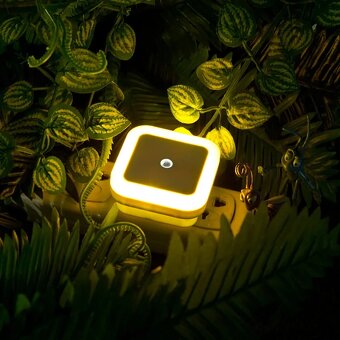 AMBIENTNE senzorové LED nočné svetlo - 2