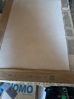 Dlažba 60x120 Rako betonico LACNO - 2