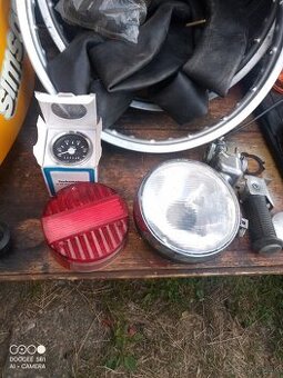 Simson S51 - 2