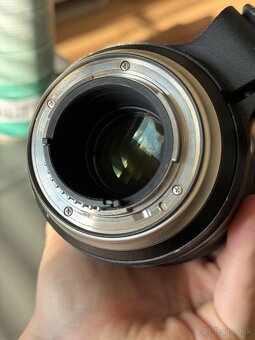 Tamron SP 70-200mm f/2.8 Di VC USD G2 - Nikon F - 2