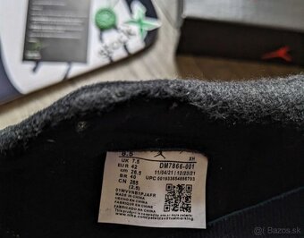 Pánske tenisky Nike Air Jordan 1 Low x Travis Scott Black Ph - 2
