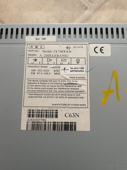 Rádio ix35 - 2