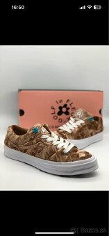 Converse x golf le fleur tyler 39.5 zenske damske - 2