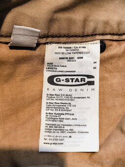 G star 3D - 2