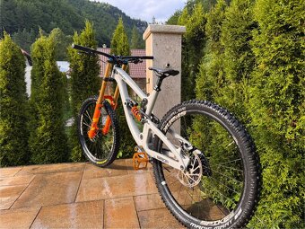 Saracen myst Carbon - 2