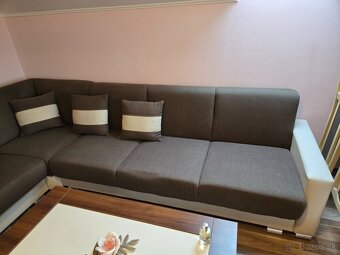 Sedačka - 2