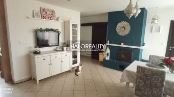 HALO reality - Predaj, rodinný dom Oľdza - NOVOSTAVBA - 2