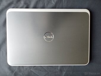 Notebook Dell Inspiron 15,4, GFX 2GB, 8GB RAM, 512GB HDD - 2