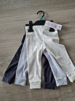 Mackove trakace lindex veľ 80, 86 - 2