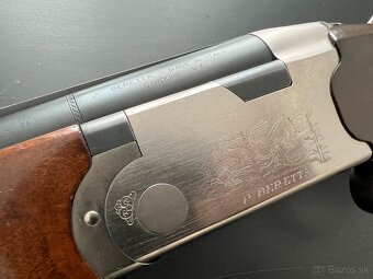 Predám brokovnicu Beretta Whitewing - 2