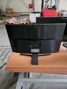 SAMSUNG LS24E510CS/EN - 2