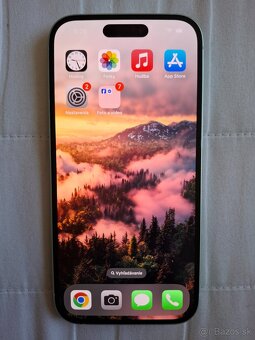 Predám Iphone 15 128gb - 2