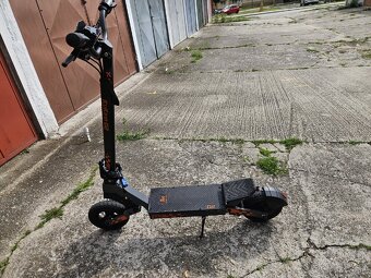 Kukirin G2 2025 - 2
