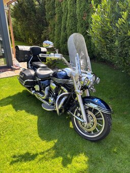 Yamaha XV1900A - 2
