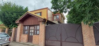 Na PREDAJ v obci Hubice - 2