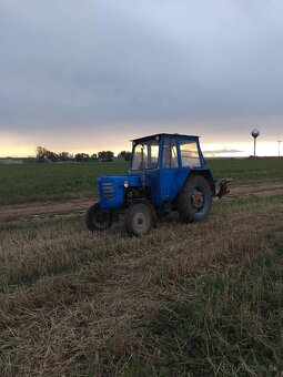Zetor 3011 - 2