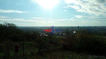 Záhrada, Horné Židiny - 572m2 - 2