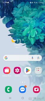 Samsung galaxy s20fe - 2