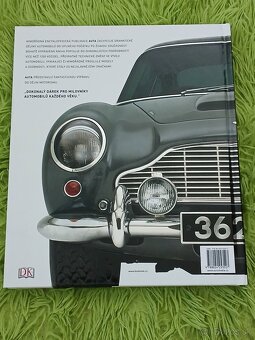 AUTA: Velký obrazový průvodce - 2