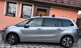 Citroën C4 Grand Spacetourer BlueHDi 130 Pohoda Masáž - 2