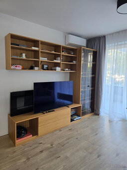 2-i byt Slnečnice s Terasou ul. Fialová - 2