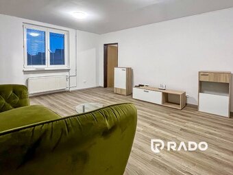 RADO | 2-izbový byt 80m2 | Bratislavská - Svätý Jur - 2