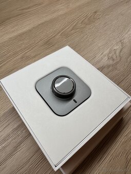 Oura Ring 4 Stealth – veľkosť 11 - 2
