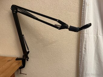 Mykrofon marantz - 2