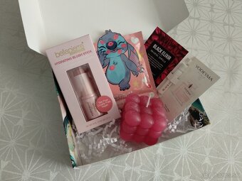 Kozmetické balíčky - 2