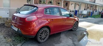 Fiat Bravo 1.4 16v 66kw - 2
